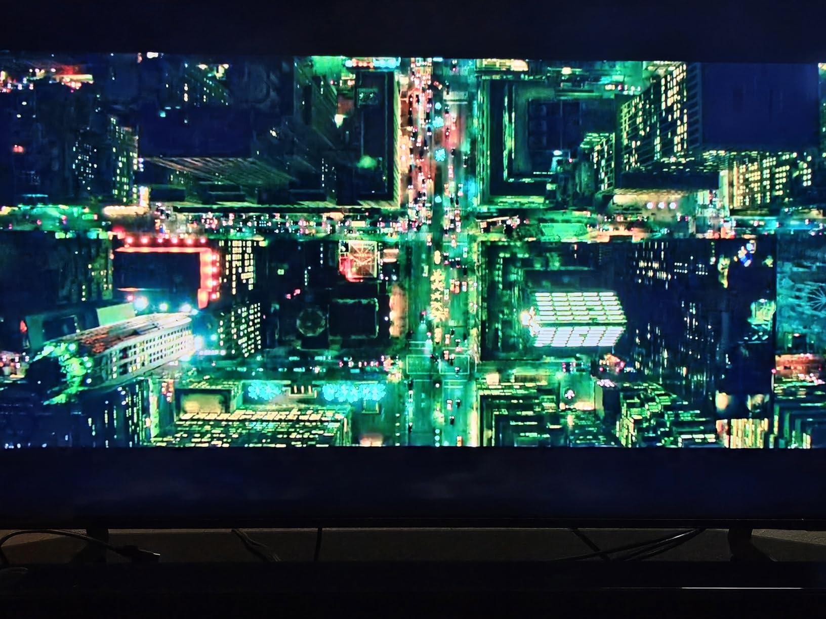 Samsung 43-Inch Class QN70H Series, Neo QLED Mini LED, 4K, Smart TV, 2026 customer photo 1