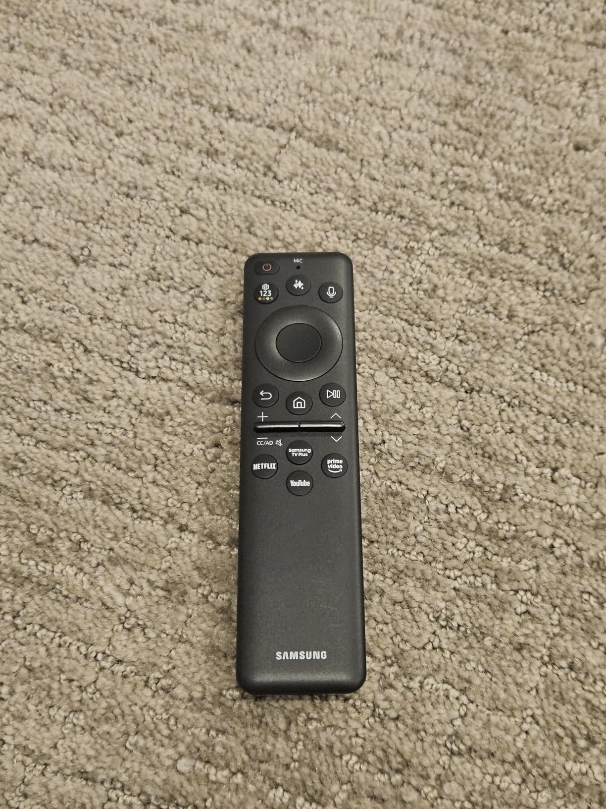 Samsung 55-Inch Class S90H Series, OLED, 4K, Smart TV, 2026 Model customer photo 1