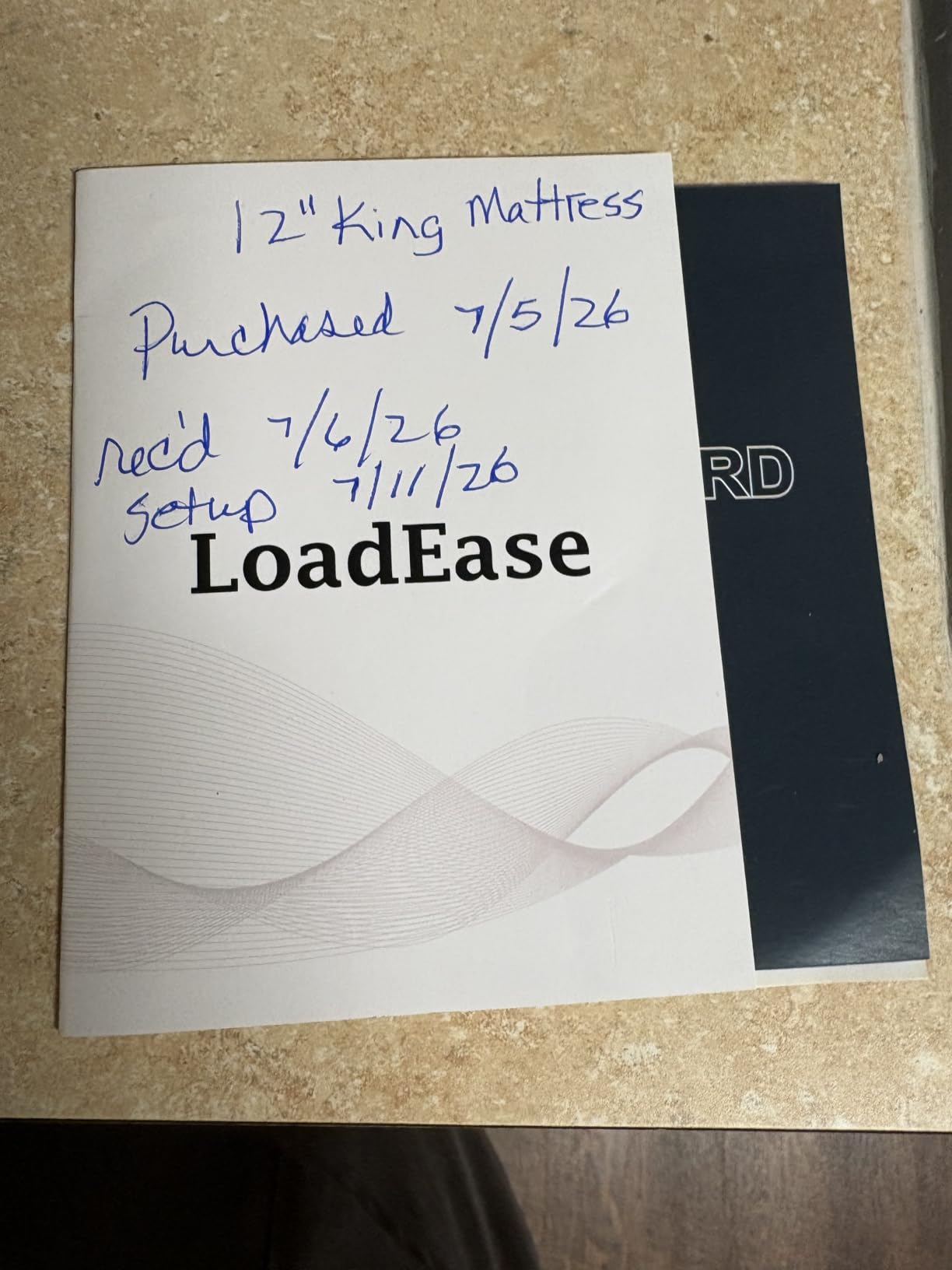 Queen Mattress, 12 Inch Hybrid Mattress Queen Size in a Box, Medium Firm | Queen Size Mattress with Individual Pocket Springs and Cooling Gel Memory Foam, Motion Isolation, Back Pain Pressure Relief customer photo 2