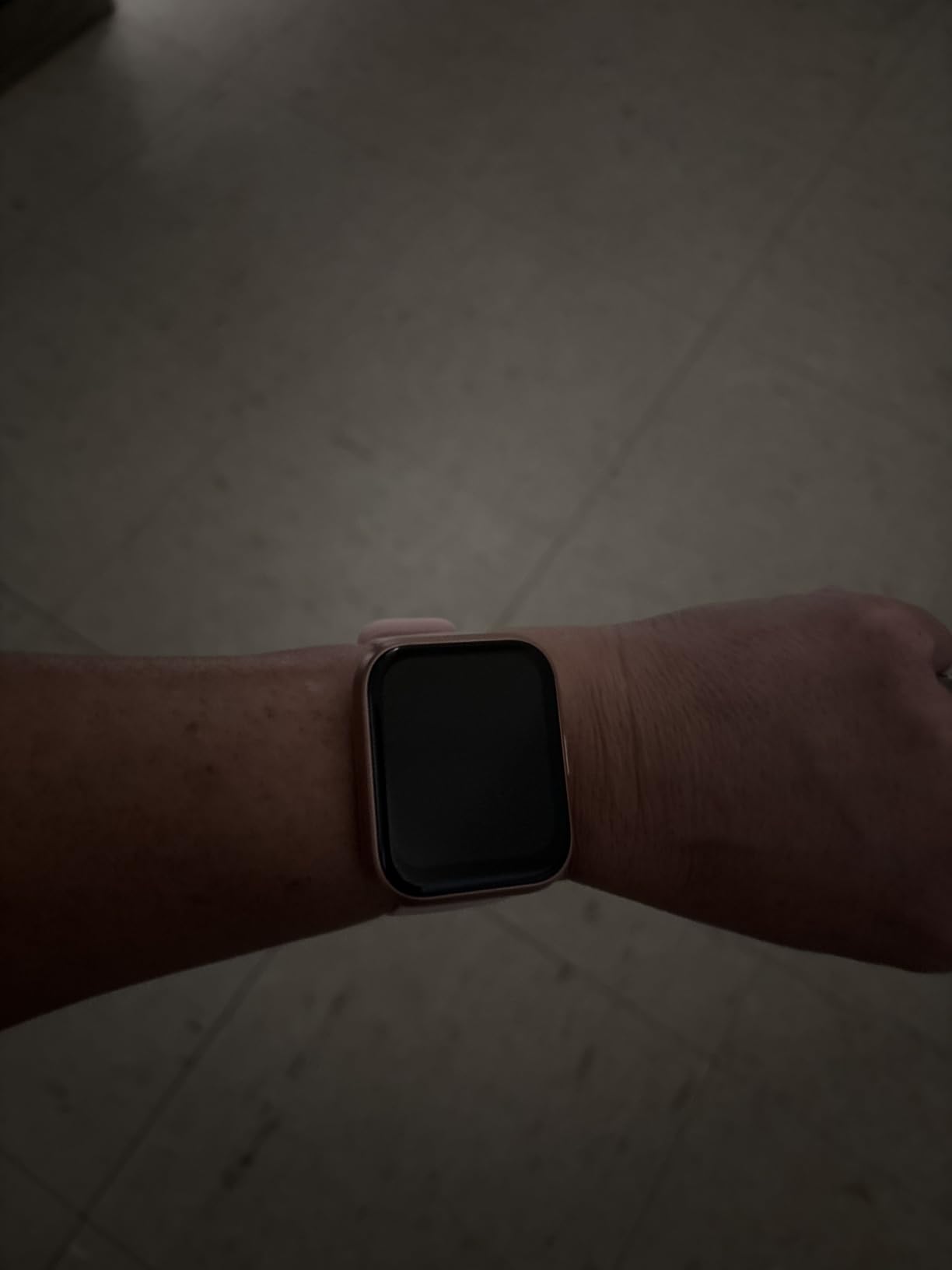 Smart Watch for Men Women, 1.85