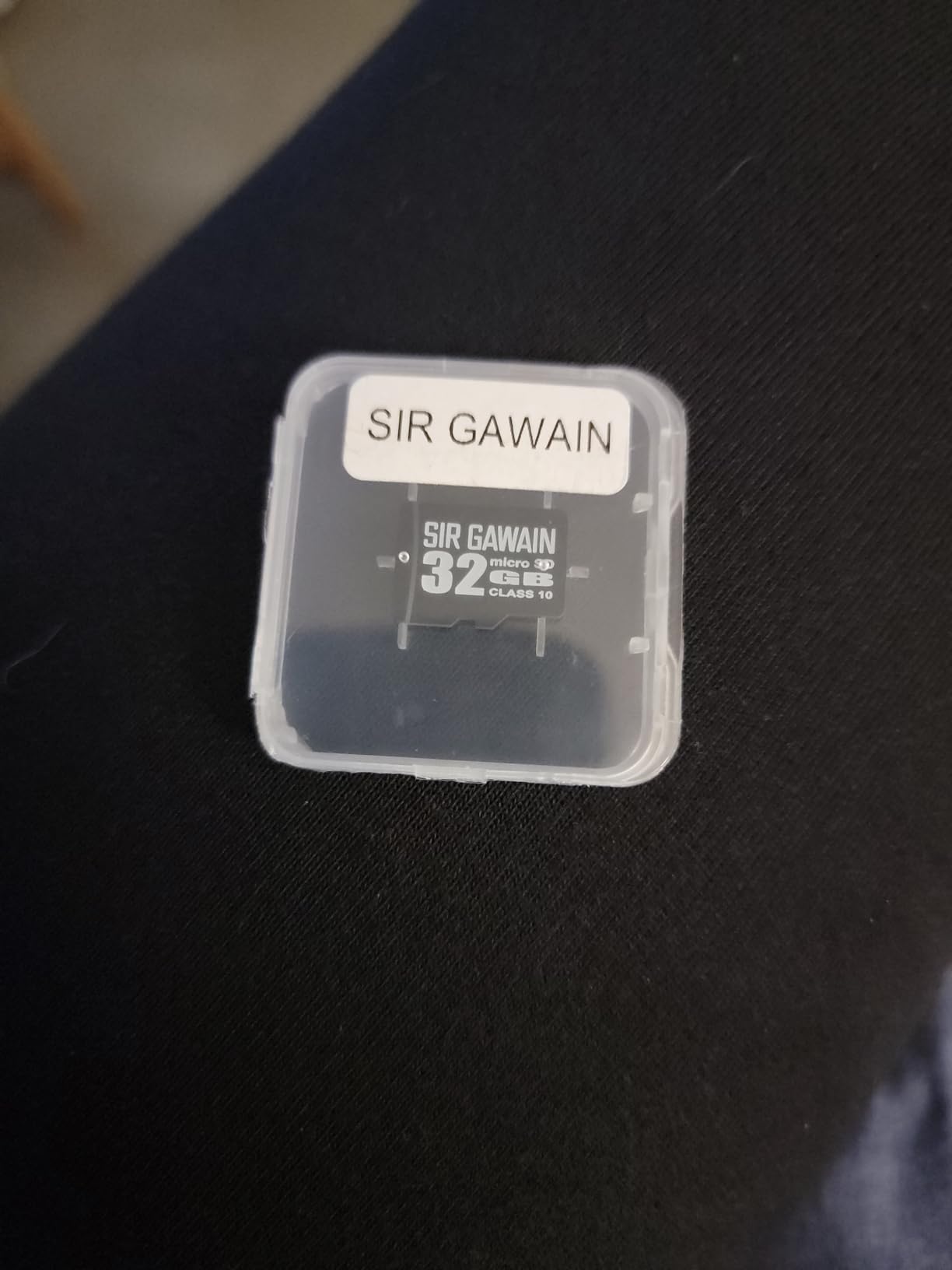 SIRGAWAIN Body-Mounted Video-Only Camera, Full HD 1080p Video & Photos, No Audio Recording Capability, LED Indicator, One-Button Operation, Local microSD Storage, 2026 Model customer photo 1