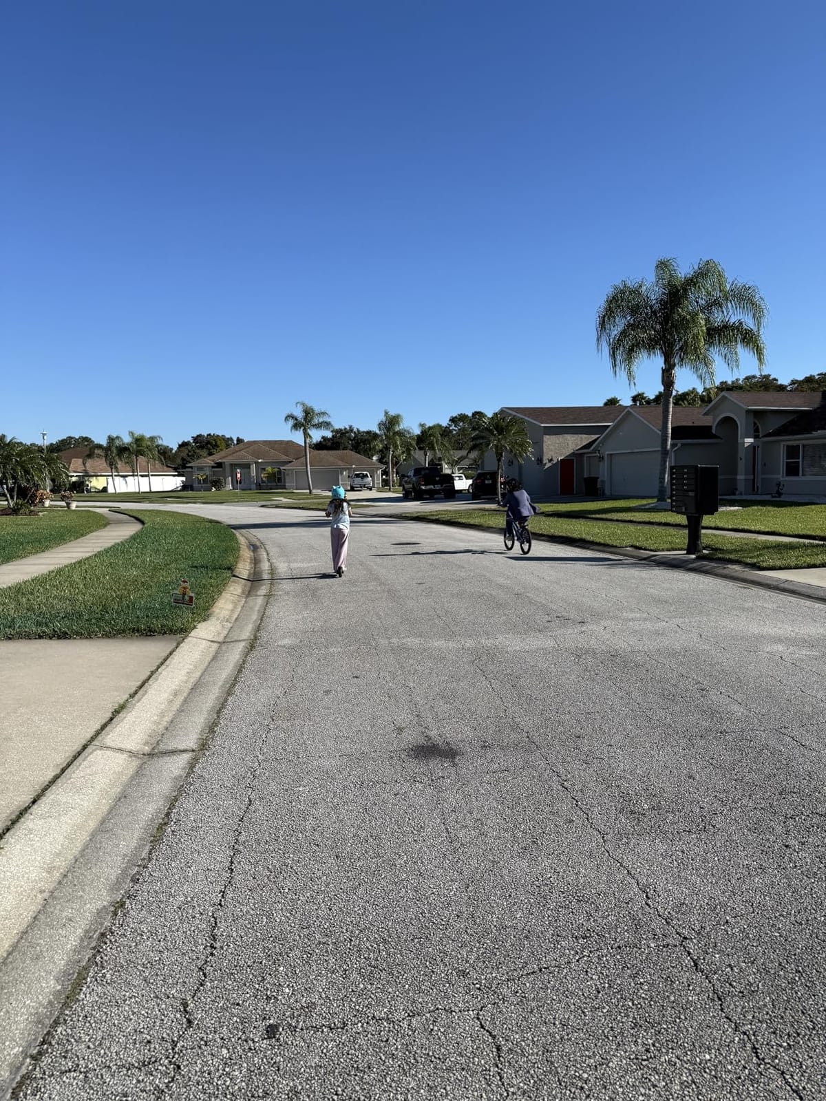 VOLPAM Electric Scooter, 350W/500W Motor, 21/28/40 Miles Long Range customer photo 2