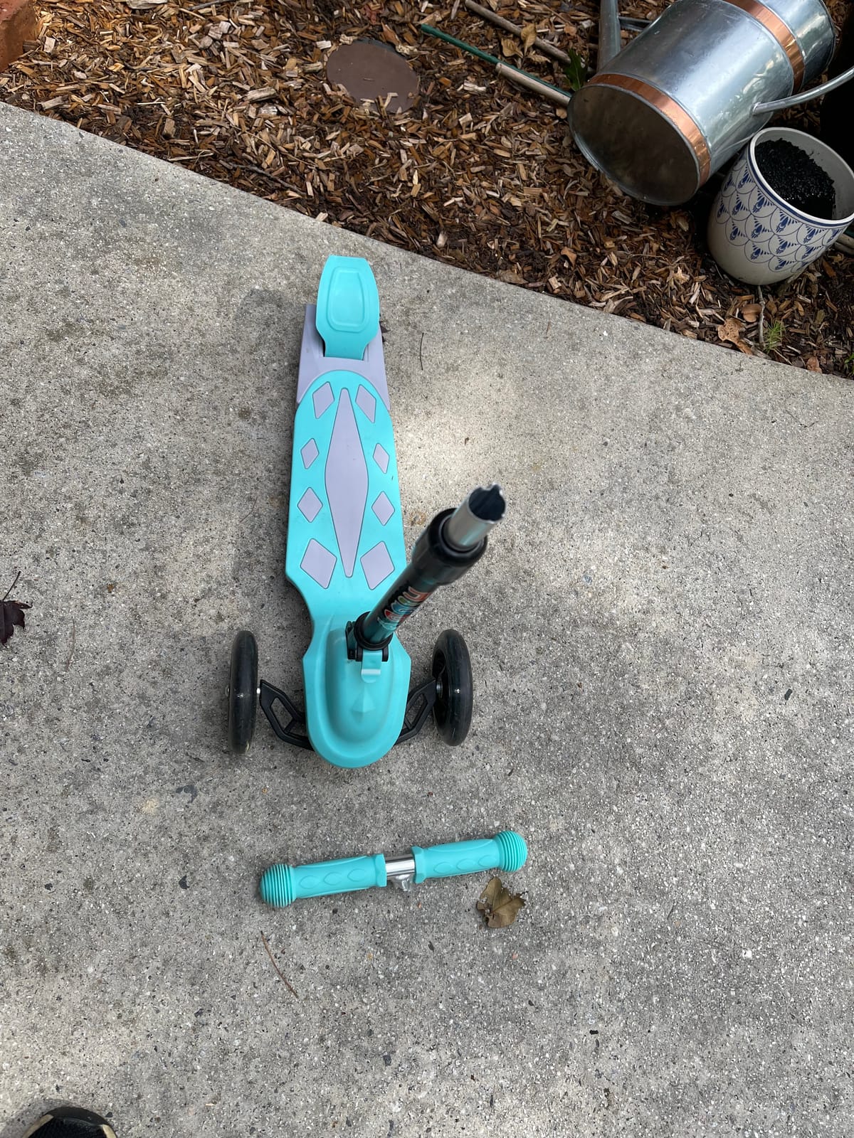 Hiboy Q2/U2 Electric Scooter with Seat for Adults, 22-25 Mile Range, 500W customer photo 2