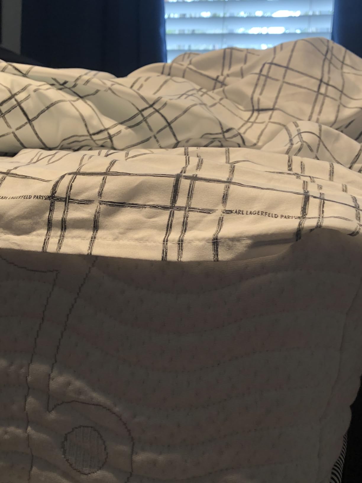Extra Firm Queen Mattress 12