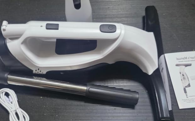 2000Pa Window Vacuum Squeegee with 31-40