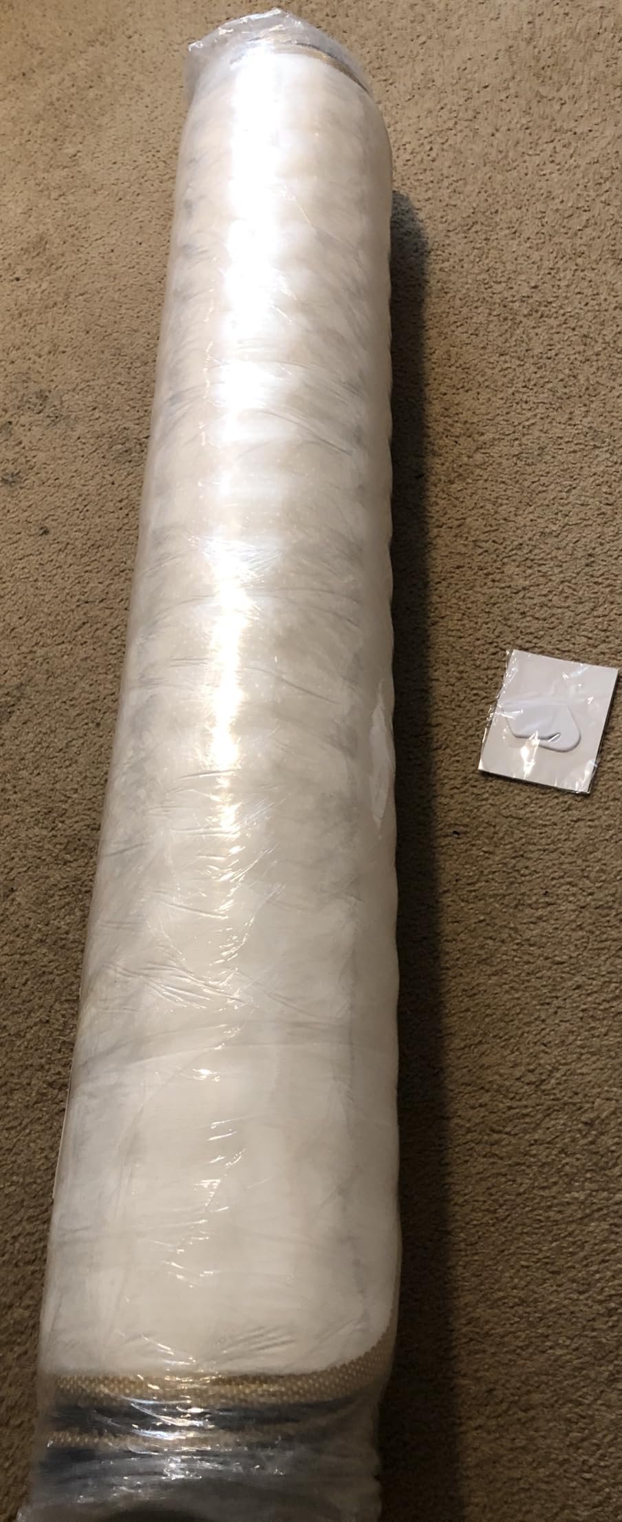 LETMOON King Mattress 16 Inch, Hotel-Level Luxury Hybrid Mattress King Size Bed in a Box, Cooling Gel Memory Foam & 7-Zone Support Pocket Springs, Relieve Back & Hip Pain, Fiberglass-Free, CertiPUR-US customer photo 2