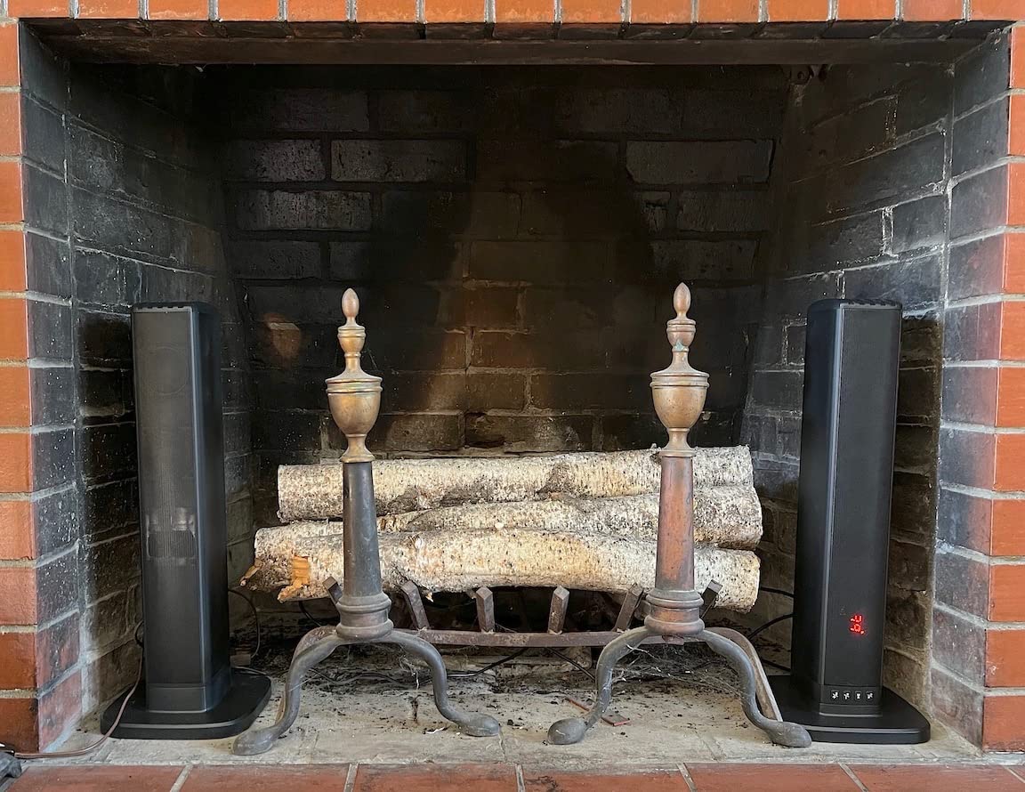 GEOYEAO 2.1 CH Soundbar w/Subwoofer,100W Dolby Atmos Sound Bar for Smart TV customer photo 2