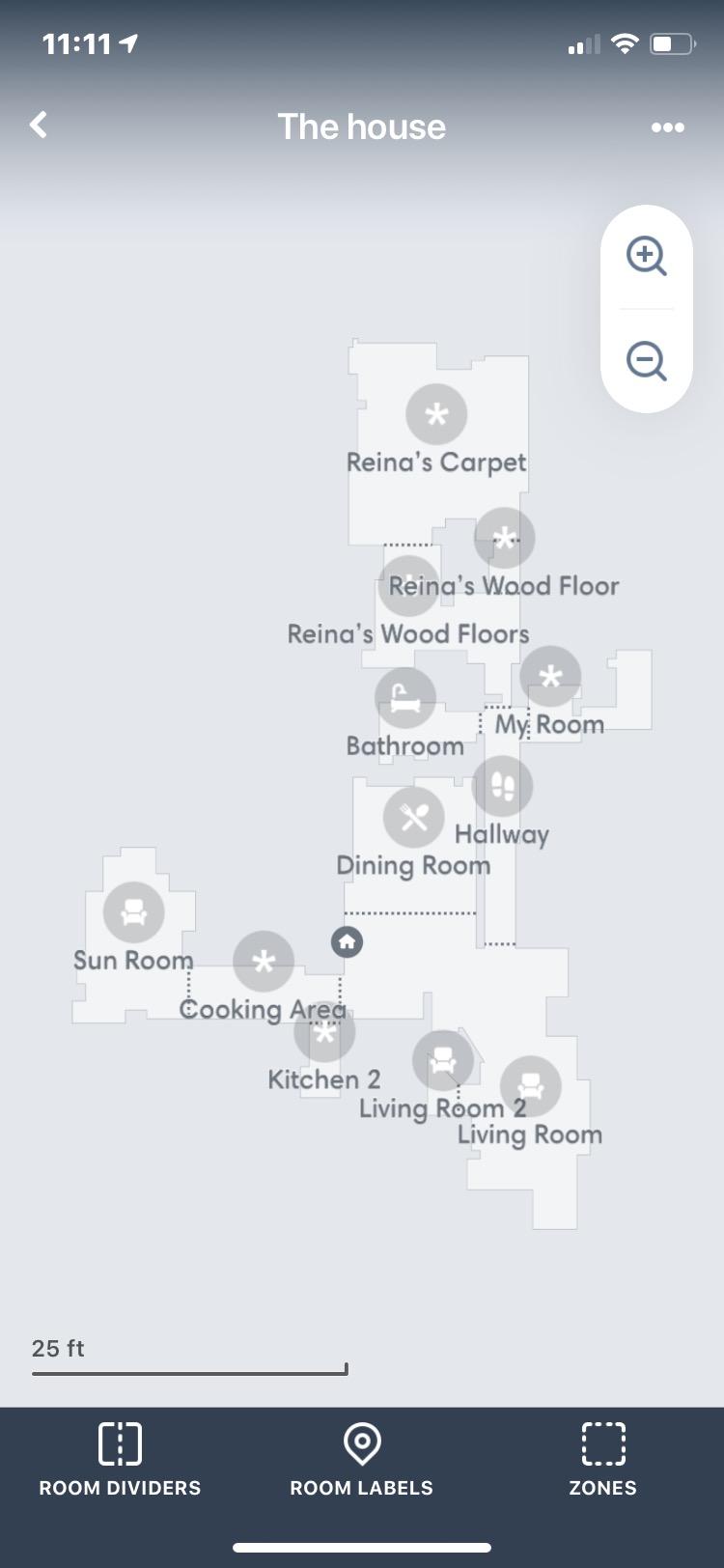 iRobot Roomba Max 775 Pet Robot Vacuum & Mop Combo, 30,000Pa Suction, Heated Mopping, Self-Cleaning Roller Mop, Retracting Mop Cover, Multifunction Dock, Heated Wash & Dry, AI Obstacle Avoidance customer photo 2