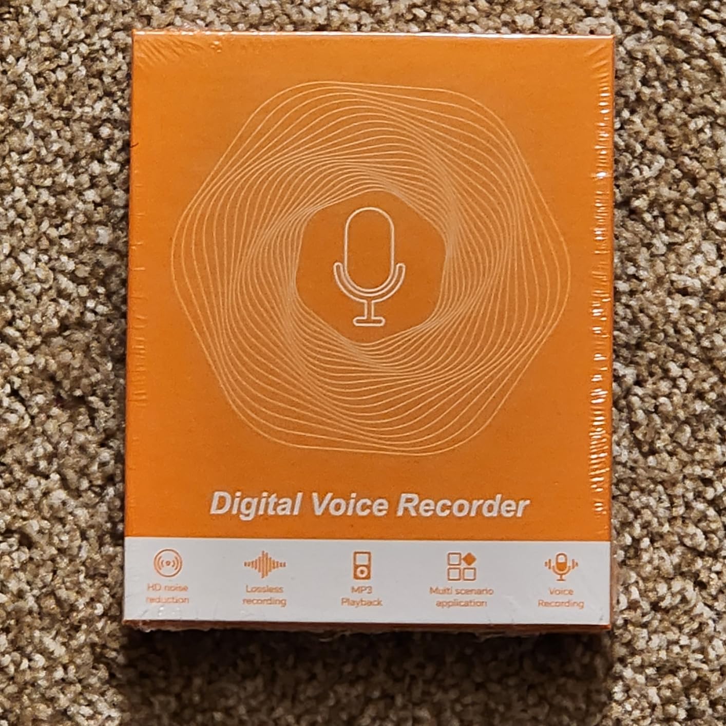 LIMU AI Smart Pen Note Taker, 64GB Voice Recorder Pen No Subscription, 22h customer photo 2