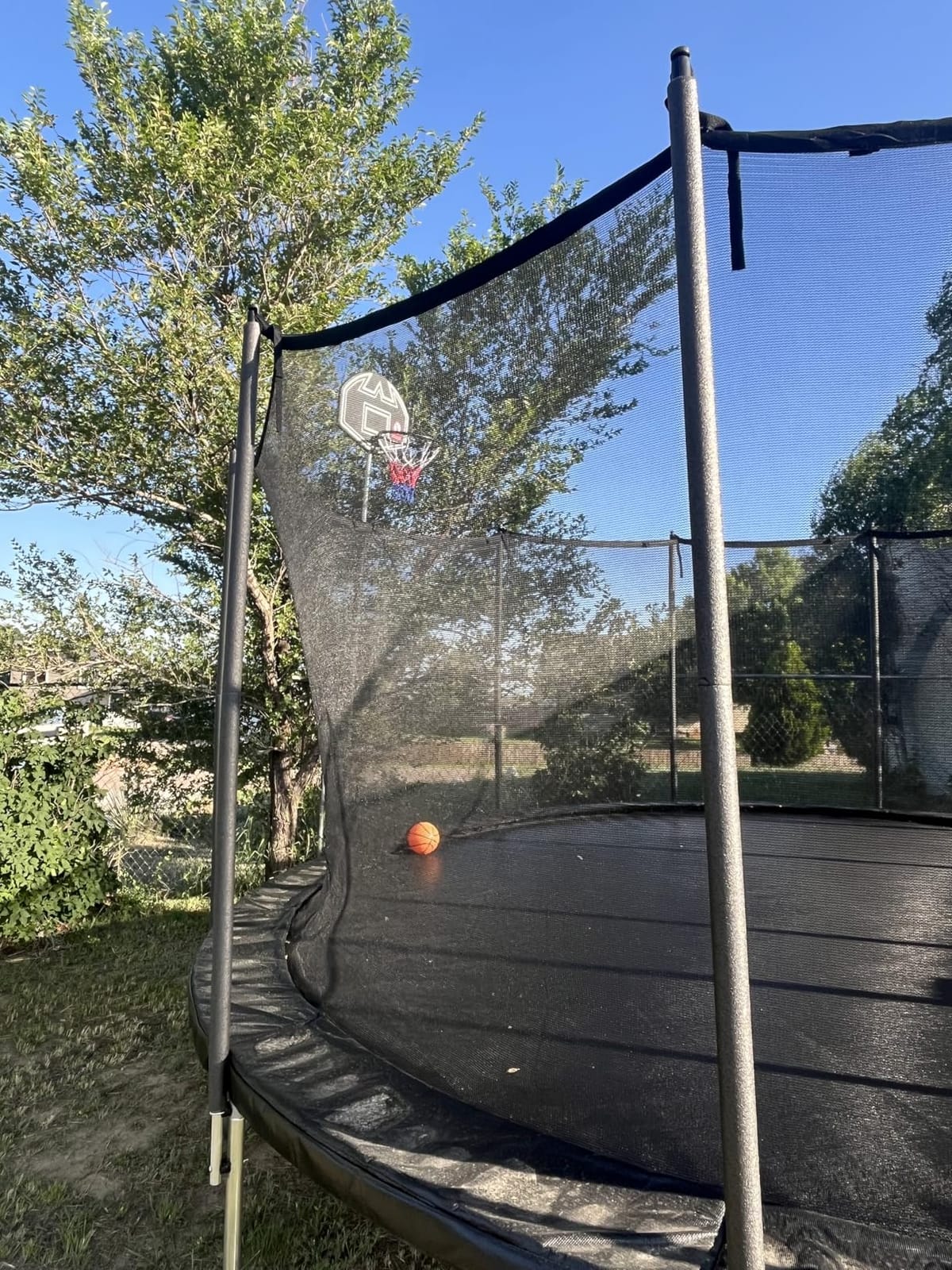 1500LBS Capacity No-Gap Design 10-16 FT Recreational Jumper customer photo 1