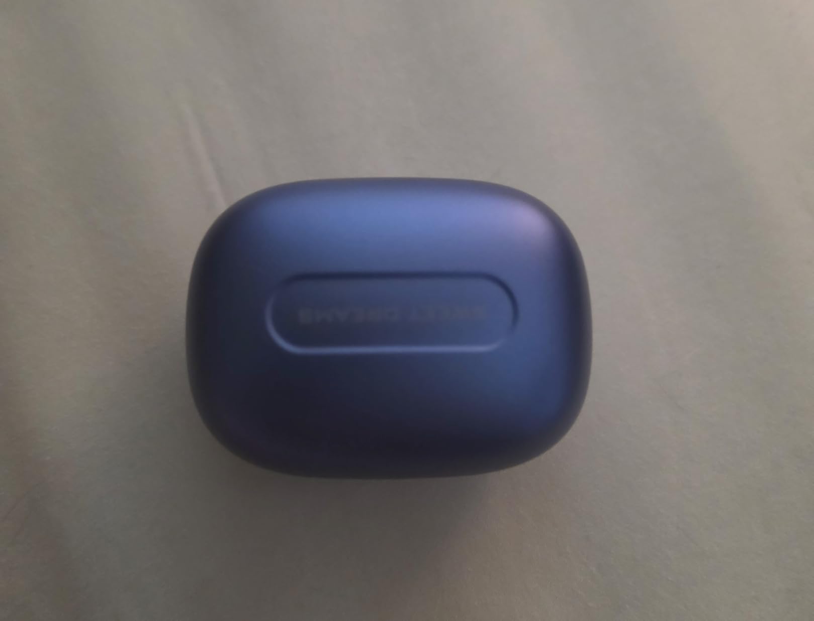 Mini ANC Sleep Earbuds, Wireless Ear Buds Headphones for Side Sleepers customer photo 2