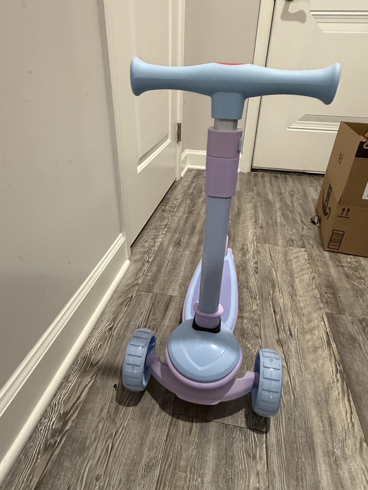RD2 Off Road Electric Scooter for Adults,3600W Dual Motor, 45MPH Top Speed, Up to 50Miles Range, 60V 18.2AH Battery, 10.5