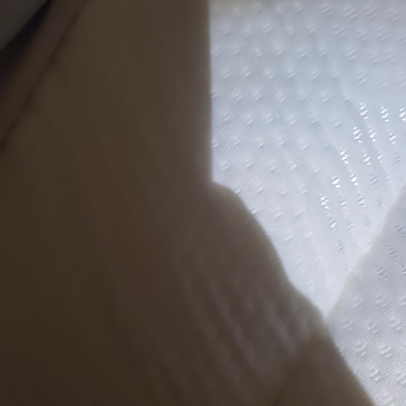 Firm Queen Mattress 14 Inch Pain Relief Deep Sleep - 365 Nights Trial customer photo 1