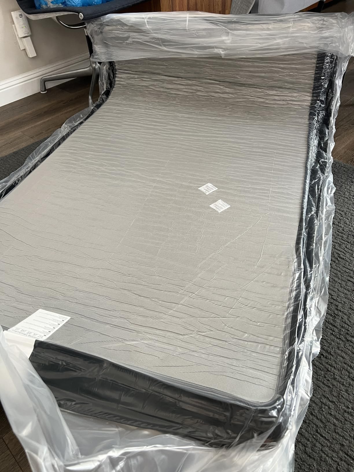 Extra Firm Full Size Mattress 10