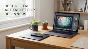 Best Digital Art Tablets for Beginners