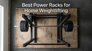 Best Power Racks for Home Weightlifting