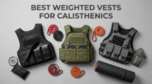 best weighted vests for calisthenics