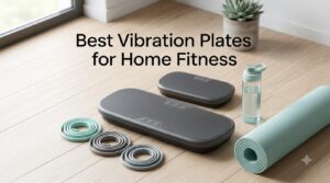 Best Vibration Plates for Home Fitness
