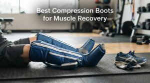 Best Compression Boots for Muscle Recovery