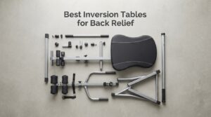 Best Inversion Tables for Back Relief