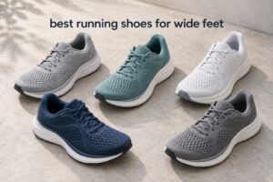 best running shoes for wide feet