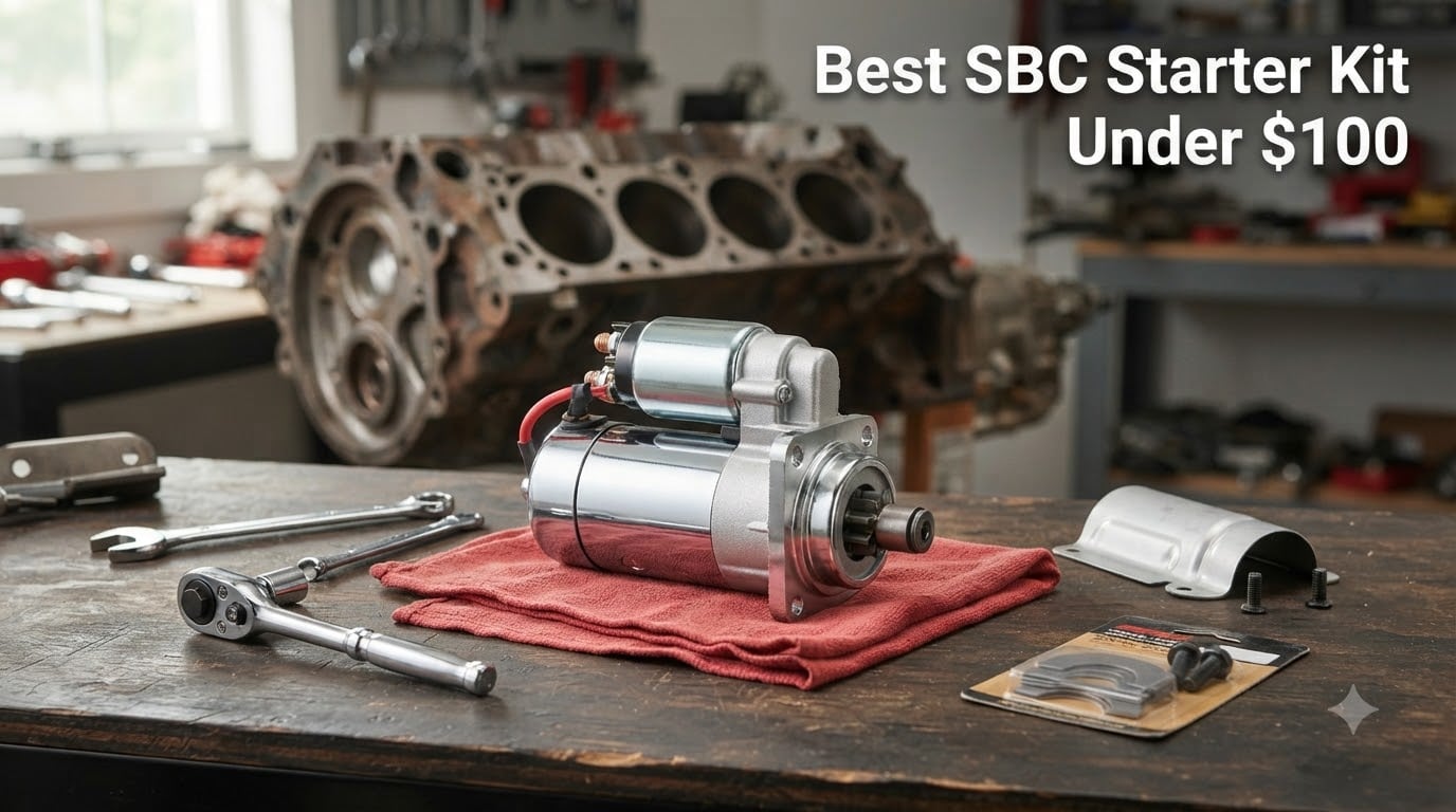 Best SBC Starter Kit Under $100