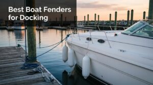 Best Boat Fenders for Docking