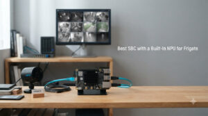 Best SBC with a Built-In NPU for Frigate