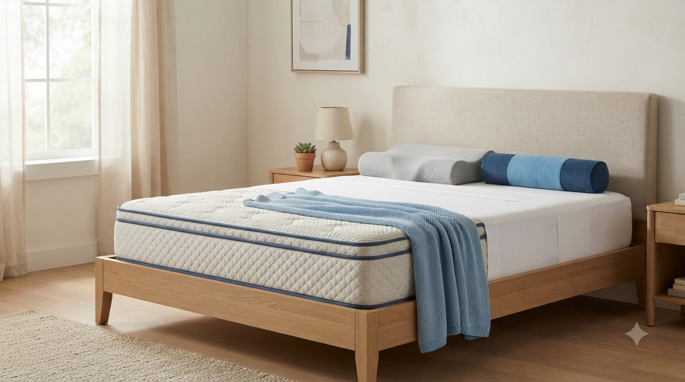 best mattresses for back pain for va