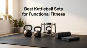 Best Kettlebell Sets for Functional Fitness