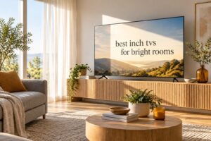 best 65 inch tvs for bright rooms