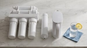 Best Reverse Osmosis Systems for Drinking Water