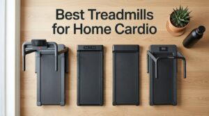 Best Treadmills for Home Cardio