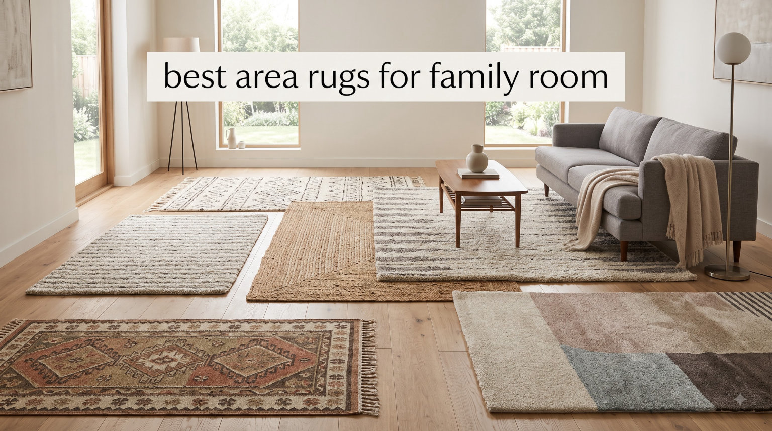 best area rugs for family room