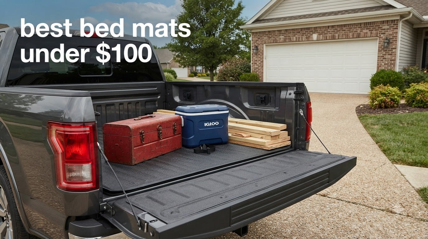 best bed mats under $100