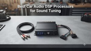 Best Car Audio DSP Processors for Sound Tuning
