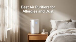 Best Air Purifiers for Allergies and Dust
