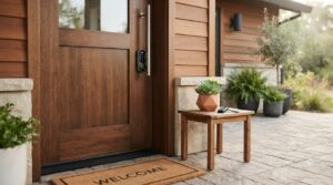 Best Keypad Smart Locks for Airbnb Hosts