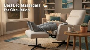 Best Leg Massagers for Circulation