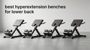 best hyperextension benches for lower back