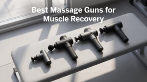 Best Massage Guns for Muscle Recovery