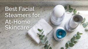 Best Facial Steamers for At-Home Skincare