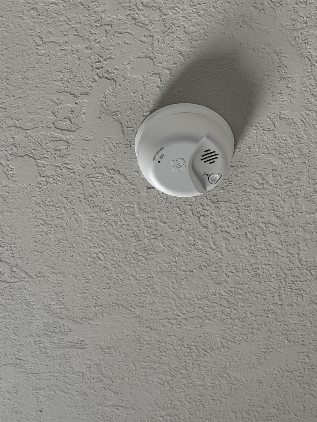 BRK SC9120B Smoke and Carbon Monoxide Alarm customer photo 1