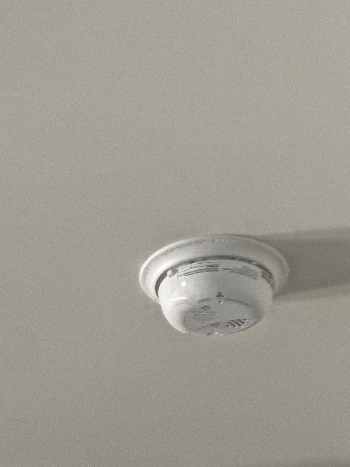 BRK SC9120B Smoke and Carbon Monoxide Alarm customer photo 2