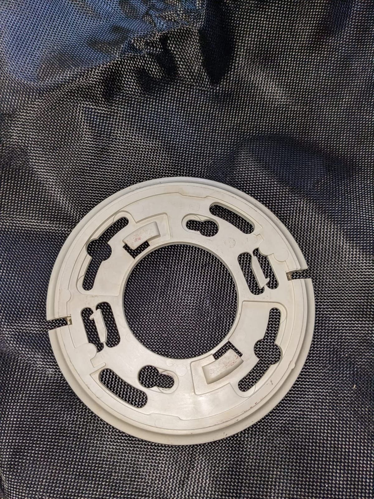 X-Sense Interconnected Smoke Detector, 10-Year Battery, SD19-W, 1-Pack customer photo 2