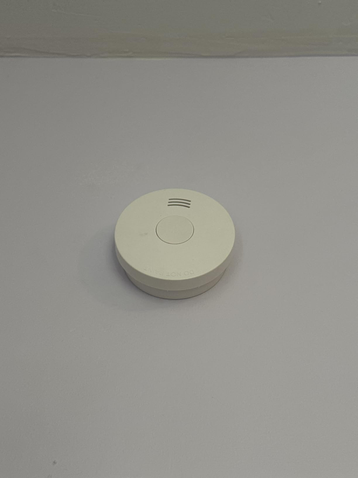 SITERLINK Smoke Detectors 10 Year Battery Backup,GS525A 1 Pack customer photo 2