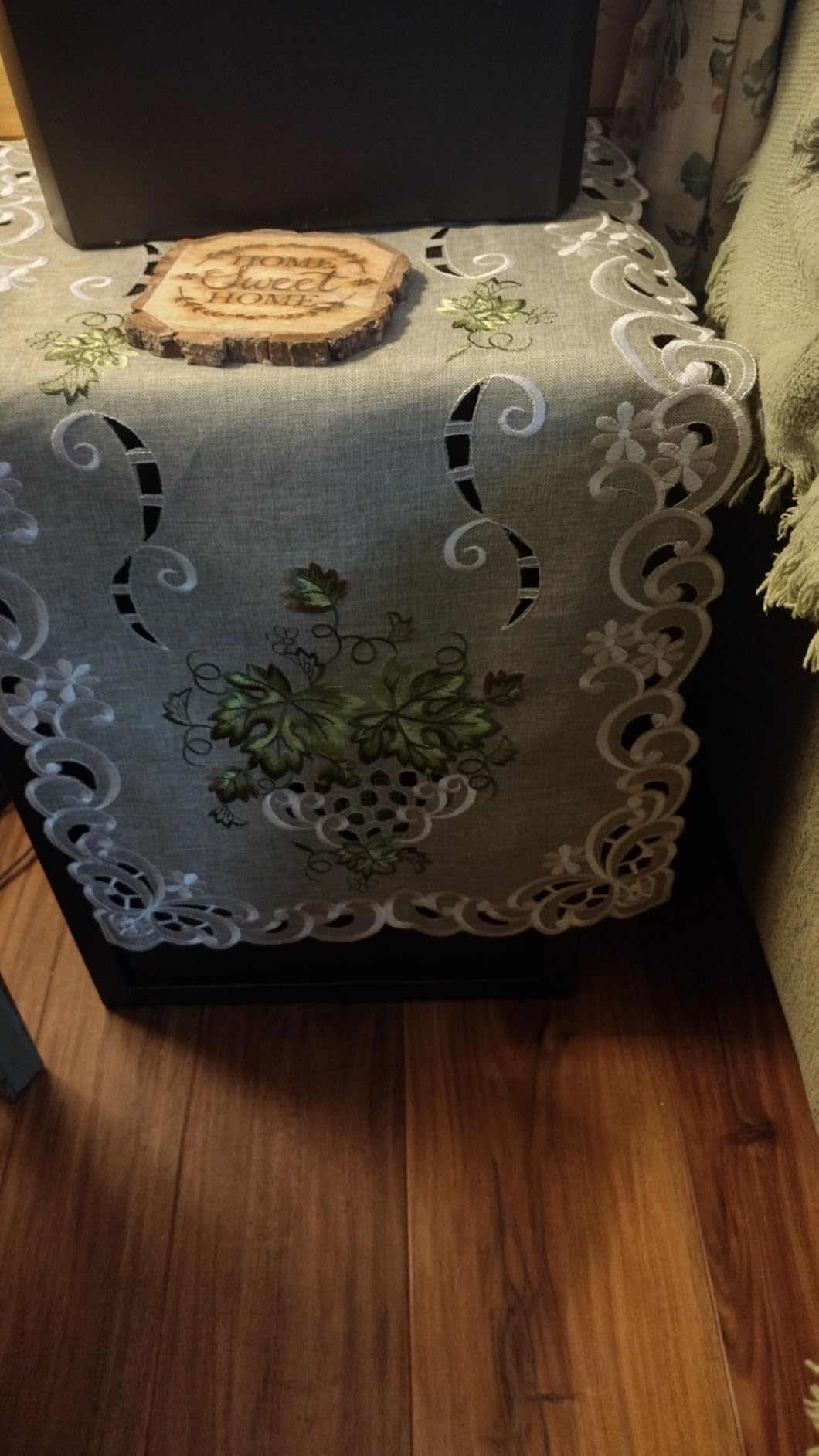 [𝟑𝟓𝐌𝐢𝐧 𝟏𝟕𝟎𝟎°𝐅] Fire Proof Safe for Home Documents 5.0 Cuft customer photo 1