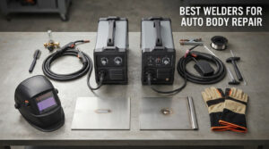 best welders for auto body repair