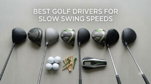 best golf drivers for slow swing speeds