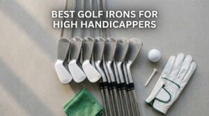 best golf irons for high handicappers